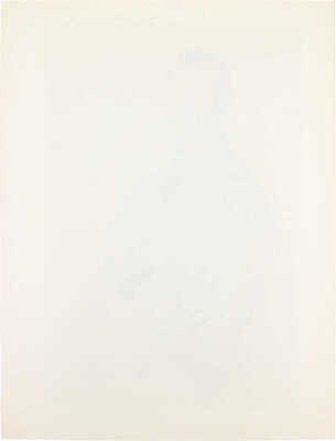 Лянглебен Моисей Вольфович. Портрет колхозника